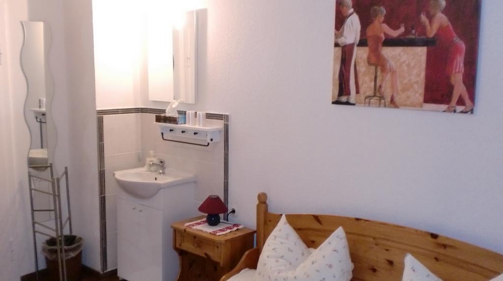 Landgasthof Zum Brueckenwirt Starnberg Zewnętrze zdjęcie