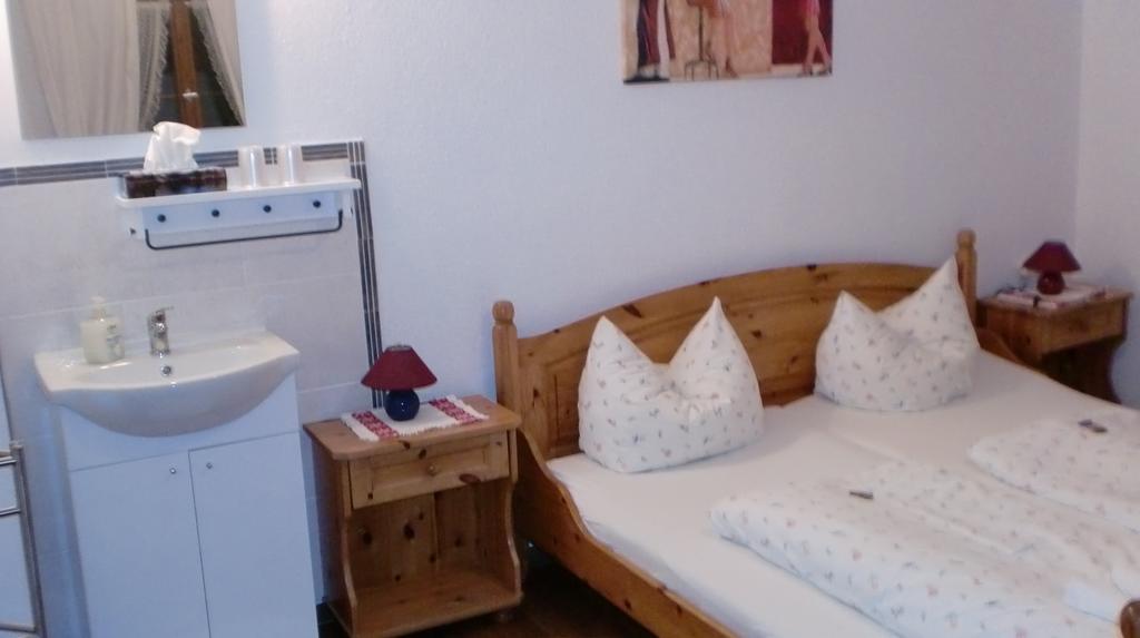 Landgasthof Zum Brueckenwirt Starnberg Pokój zdjęcie