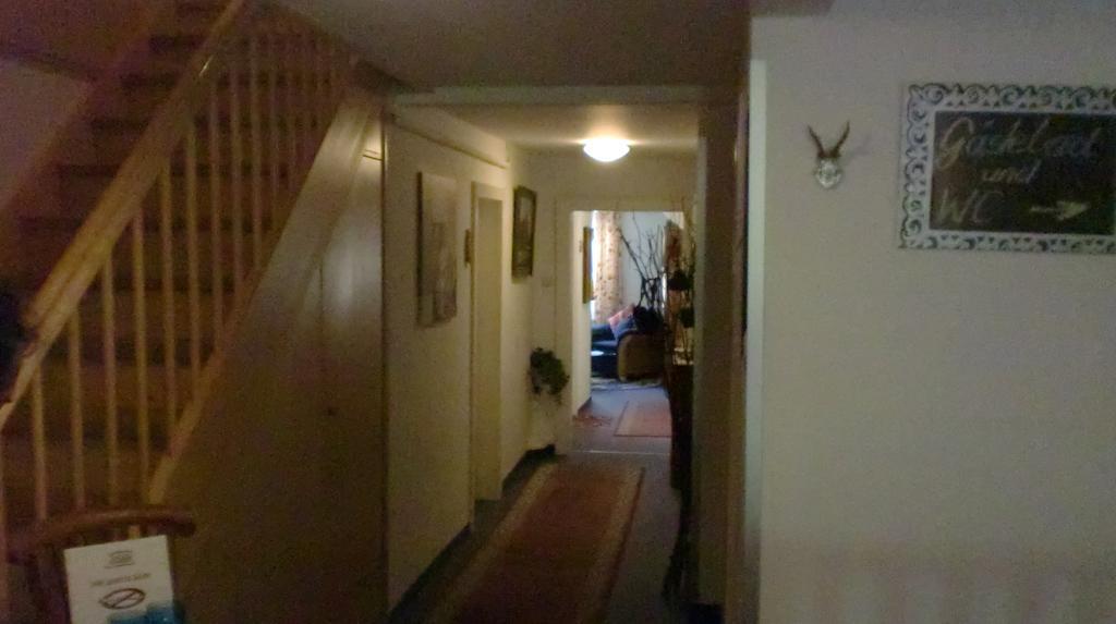 Landgasthof Zum Brueckenwirt Starnberg Zewnętrze zdjęcie