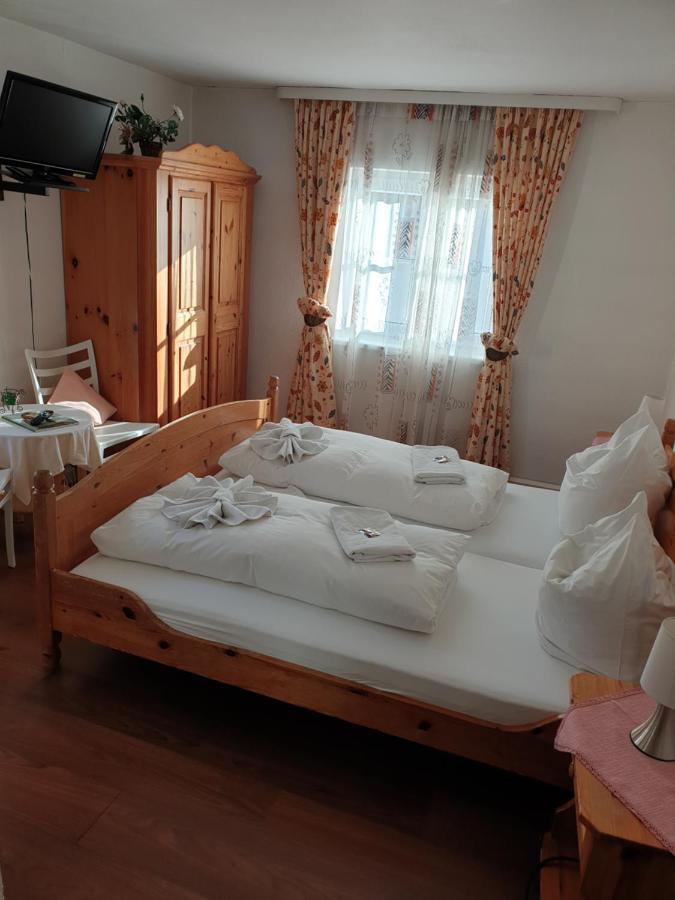 Landgasthof Zum Brueckenwirt Starnberg Zewnętrze zdjęcie