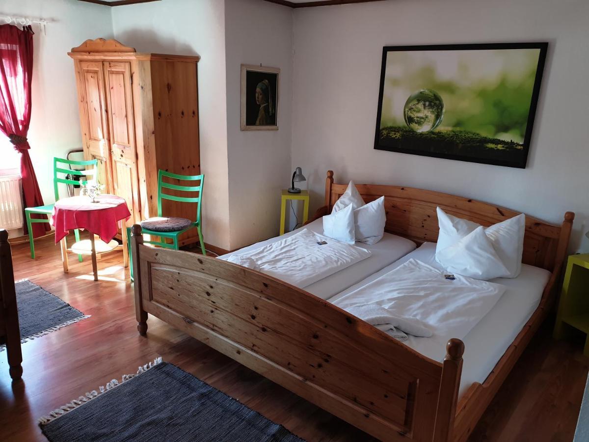 Landgasthof Zum Brueckenwirt Starnberg Zewnętrze zdjęcie