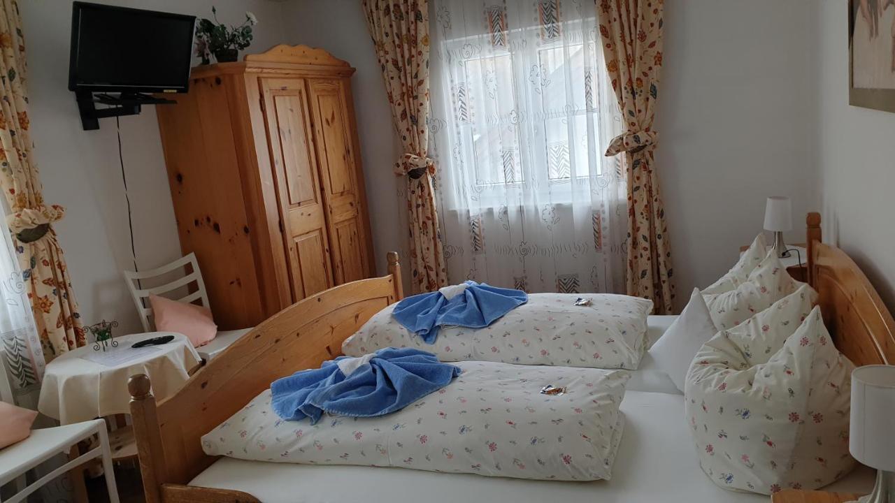 Landgasthof Zum Brueckenwirt Starnberg Zewnętrze zdjęcie
