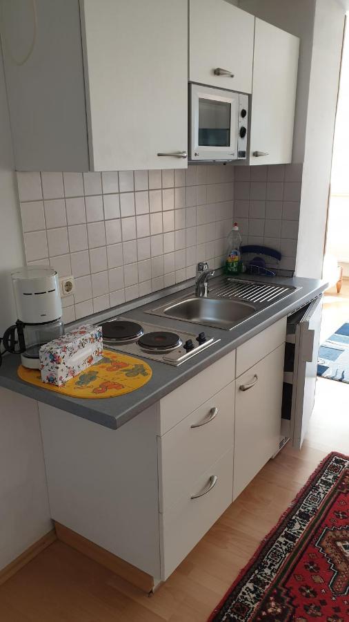 Landgasthof Zum Brueckenwirt Starnberg Zewnętrze zdjęcie