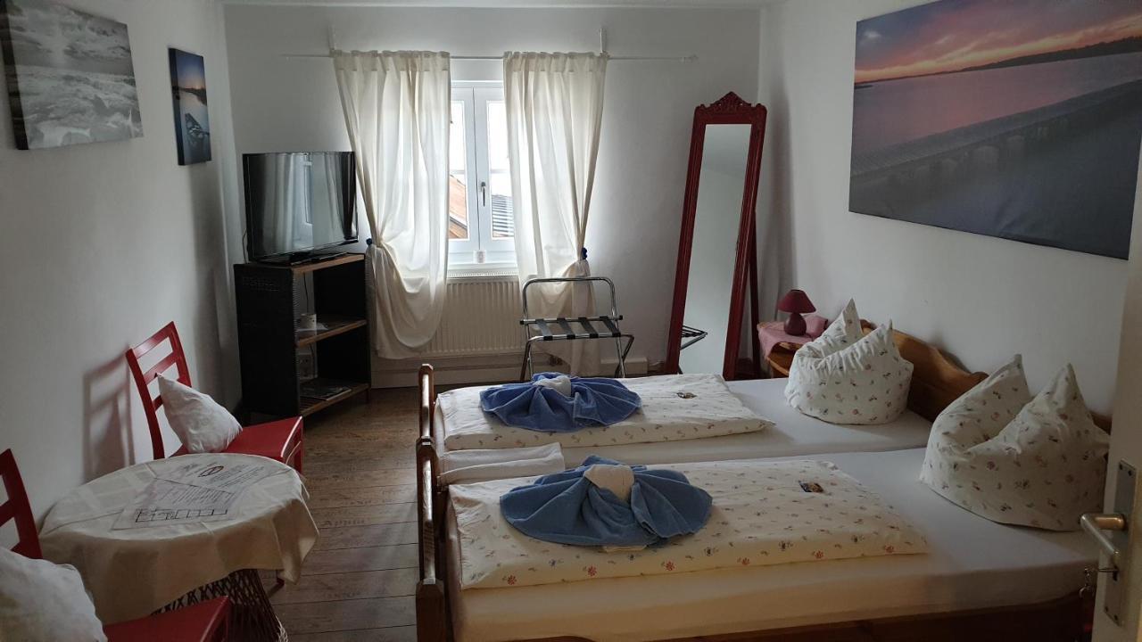 Landgasthof Zum Brueckenwirt Starnberg Zewnętrze zdjęcie